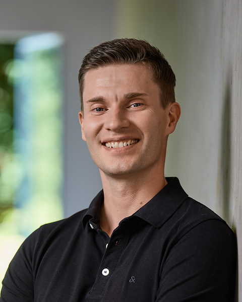 Wolfgang Duttlinger, Gründer und Geschäftsführer der ValBit GmbH