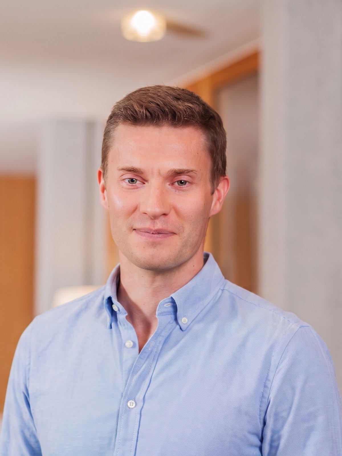 Wolfgang Duttlinger, Gründer und Geschäftsführer der ValBit GmbH