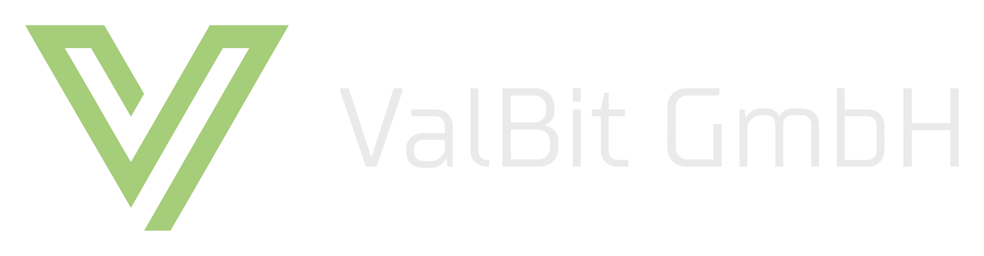ValBit GmbH